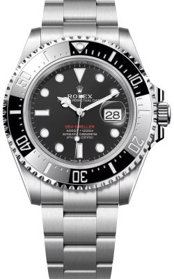 Rolex Sea-Dweller 