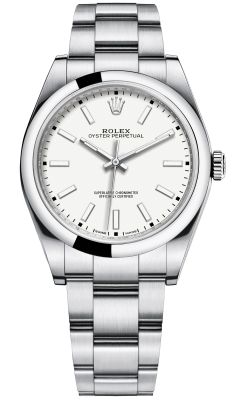 Rolex Oyster Perpetual