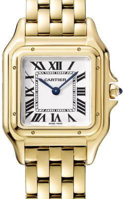 Cartier Pantere