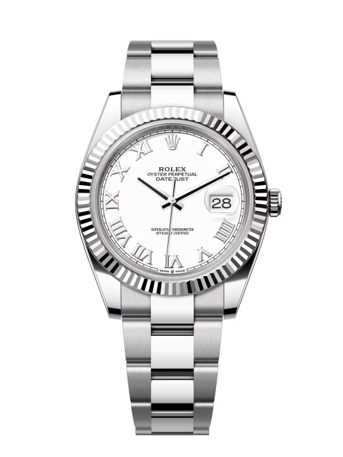 Rolex Datejust