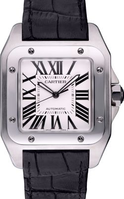 Cartier Santos 100 XXL