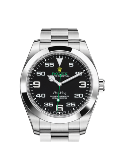 Rolex Airking