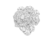 Кольцо Piaget Rose