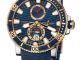 Ulysse Nardin Diver Maxi Marine 