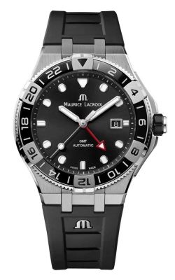 Maurice Lacroix Aikon Venturer GMT