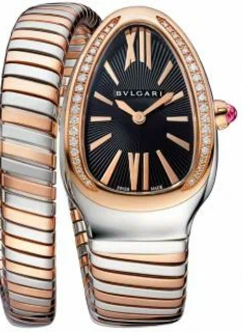 Bvlgari Serpenti Spiga 