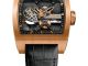  Corum Ti-Bridge Flying Tourbillon
