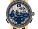 Ulysse Nardin El Toro Blue