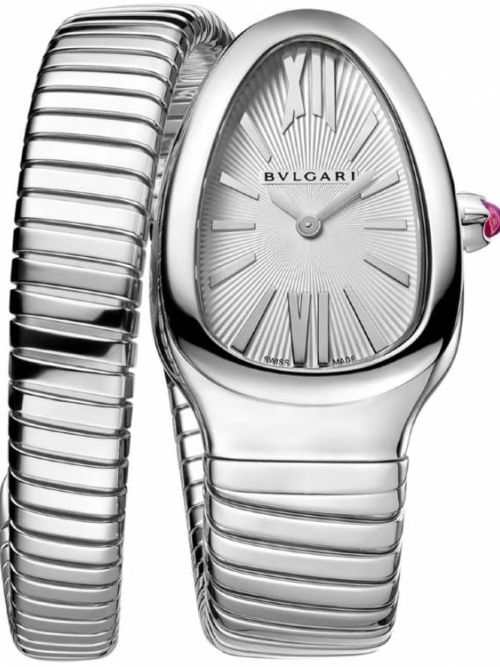 Bvlgari Serpenti Tubogas