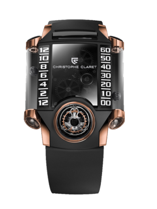 Часы Christophe Claret X-TREM-1 