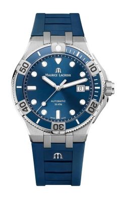 Maurice Lacroix Aikon Venturer