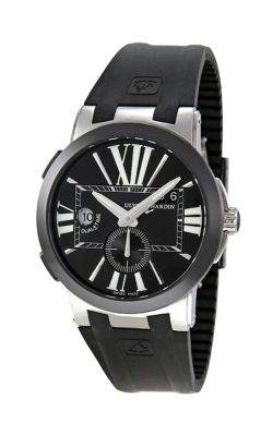 Ulysse Nardin Executive Dual Time