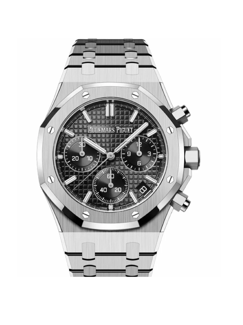  Audemars Piguet Royal Royal Oak black