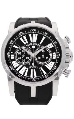 Roger Dubuis  Excalibur Chronoexcel