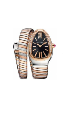 Bvlgari Serpenti Spiga 
