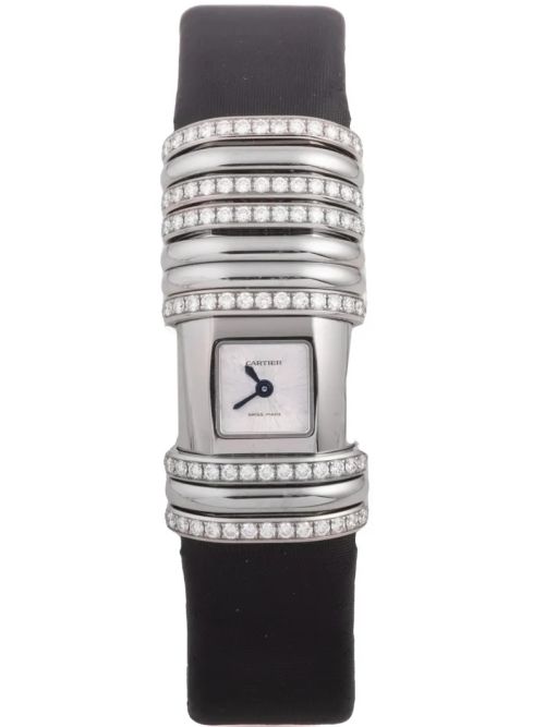 Cartier Declaration