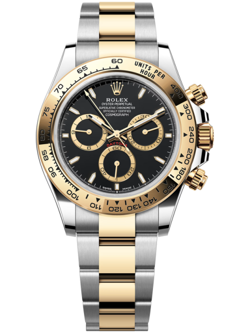 Часы Rolex Cosmograph Daytona