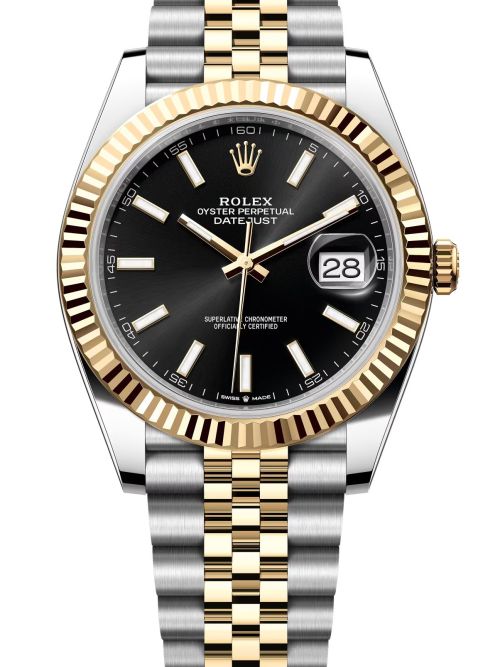 Rolex Datejust