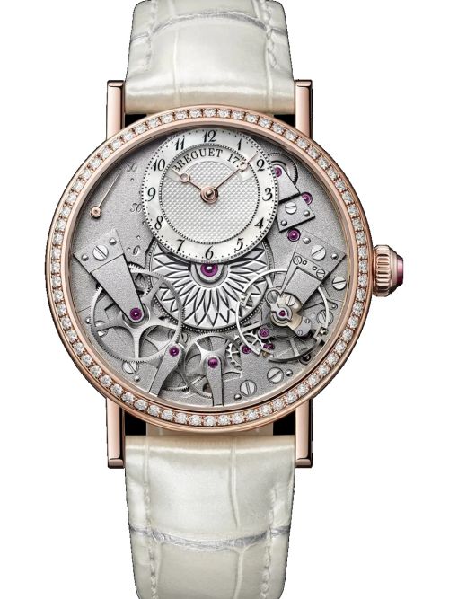 Breguet Tradition