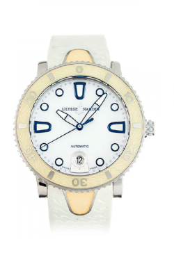  Ulysse Nardin Lady Diver Marine