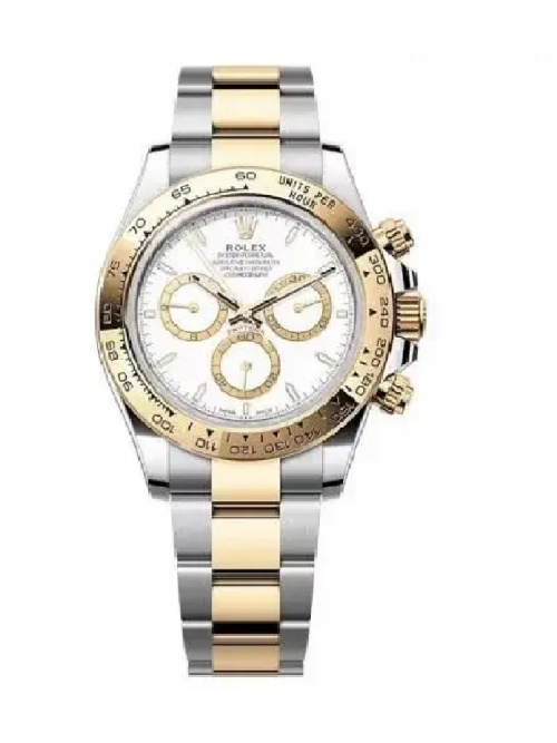 Rolex Cosmograph Daytona