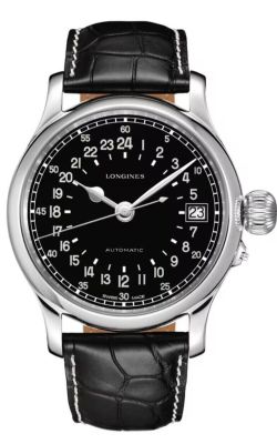 Longines Heritage Avigation