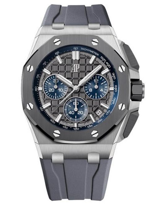Audemars Piguet Royal Oak Offshore Chronograph Grey