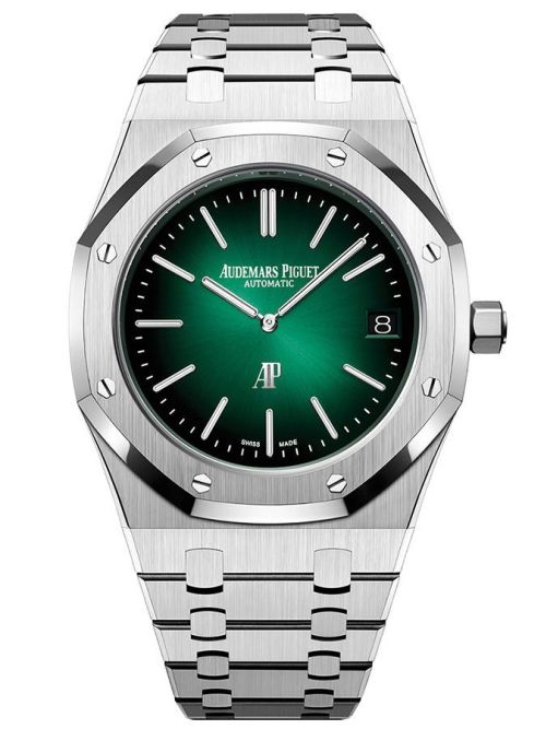 Audemars Piguet Royal Oak "Jumbo"