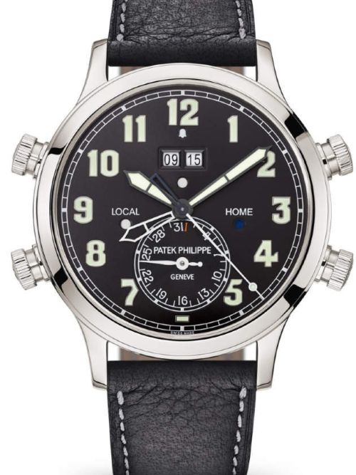 Patek Philippe Grand Complications