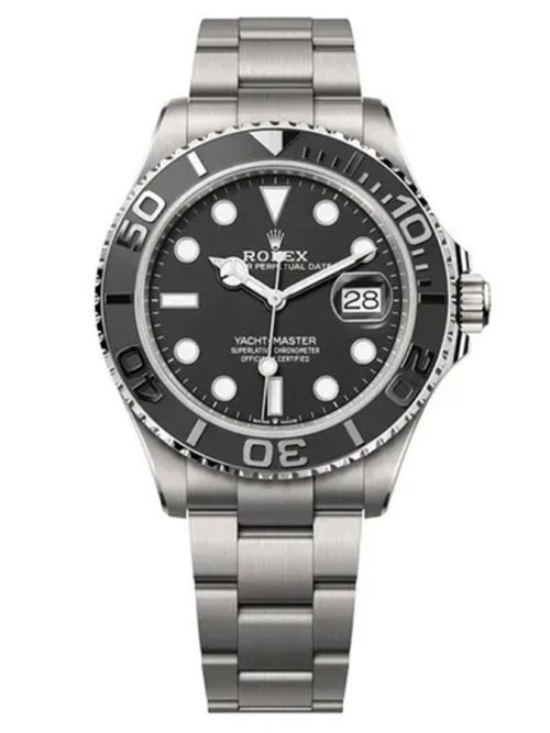 Rolex Yacht-Master 