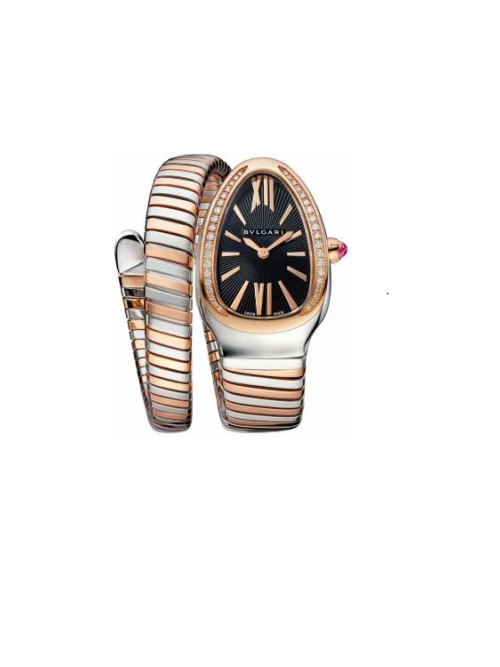 Bvlgari Serpenti Spiga