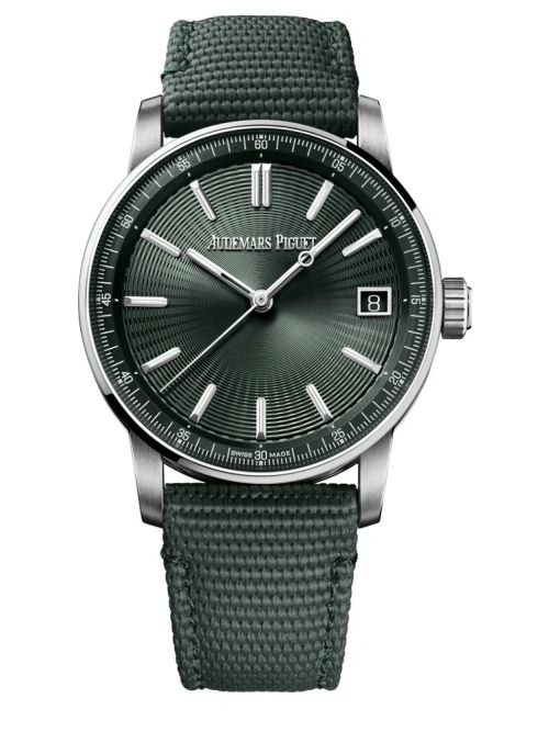 Audemars Piguet CODE Green
