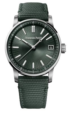Audemars Piguet CODE Green