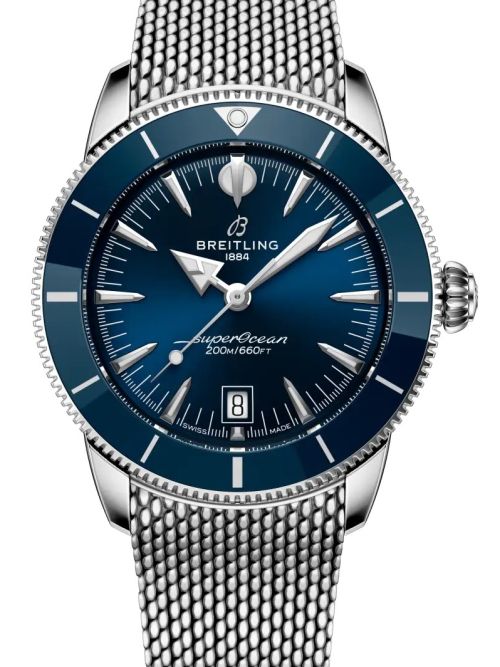 Breitling Superocean Heritage