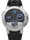 Harry Winston Ocean Project