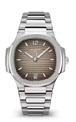 Patek Philippe Nautilus