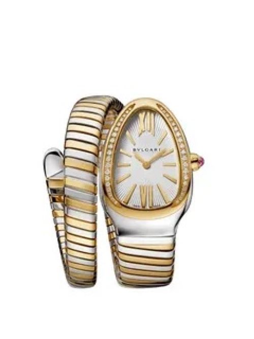 Bvlgari Serpenti Tubogas