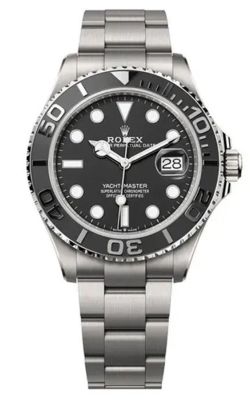 Rolex Yacht-Master 