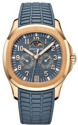 Patek Philippe Aquanaut