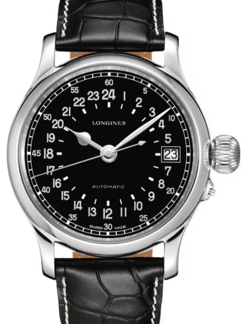 Longines Heritage Avigation