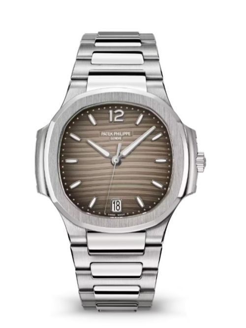 Patek Philippe Nautilus