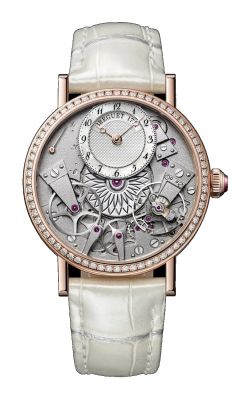 Breguet Tradition