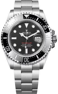 Rolex Sea-Dweller 