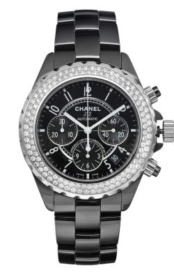 Chanel J12 Chronographe
