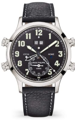 Patek Philippe Grand Complications 