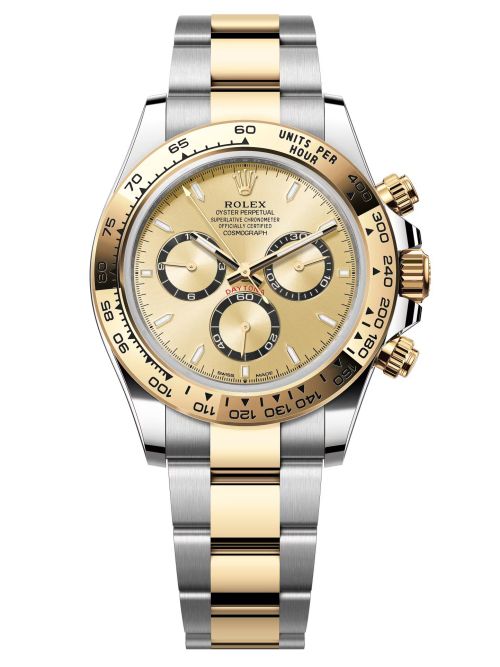 Rolex Daytona