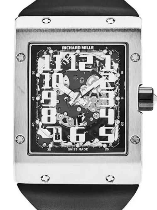 Richard Mille Extra Flat