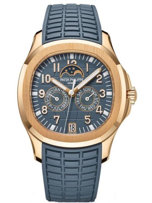 Patek Philippe Aquanaut