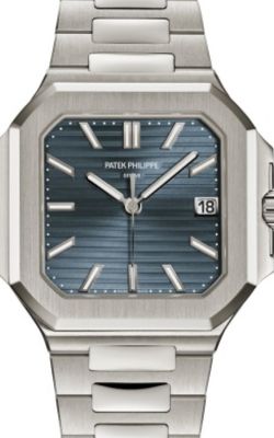 Patek Philippe Cubitus