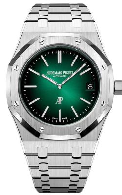 Audemars Piguet Royal Oak "Jumbo"